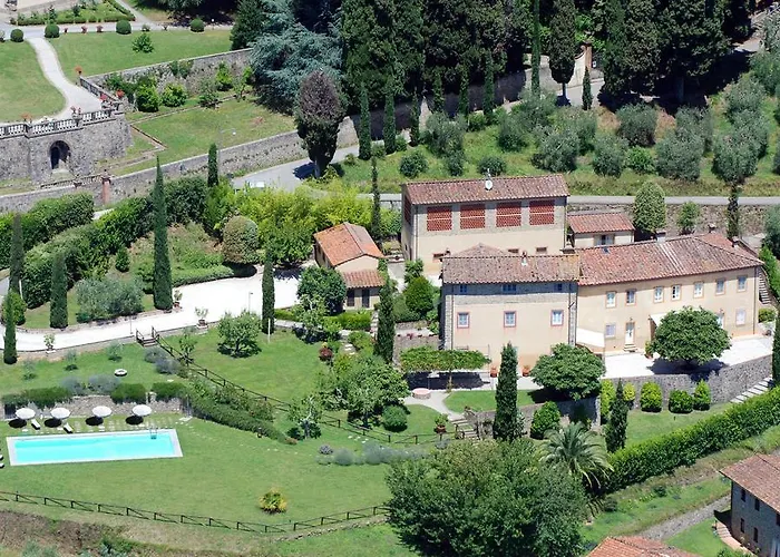 Apartment La Vistosa