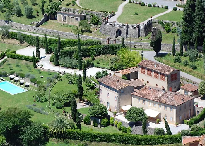 La Vistosa Apartment Ciciana