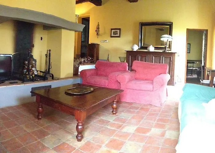 Apartment La Vistosa *