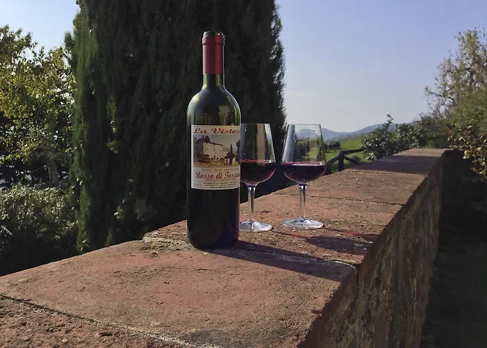 Apartment La Vistosa Ciciana