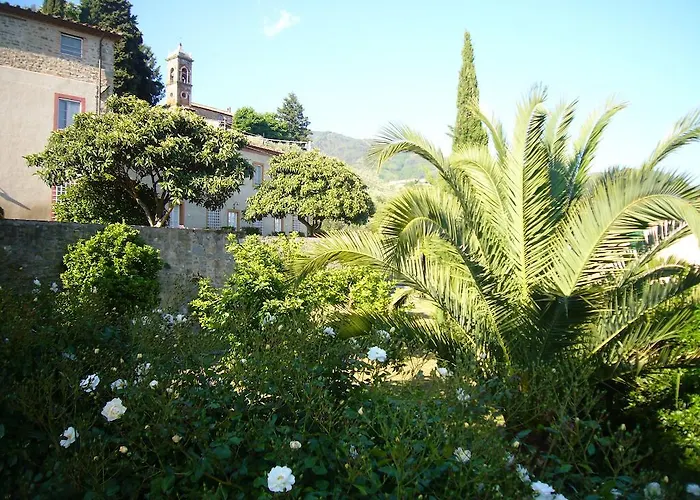 Apartment La Vistosa