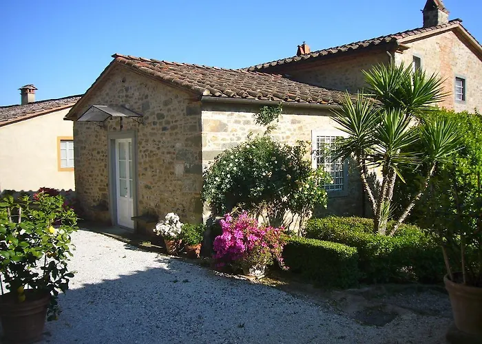 Apartment La Vistosa *