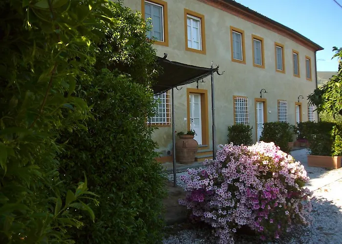 Apartment La Vistosa