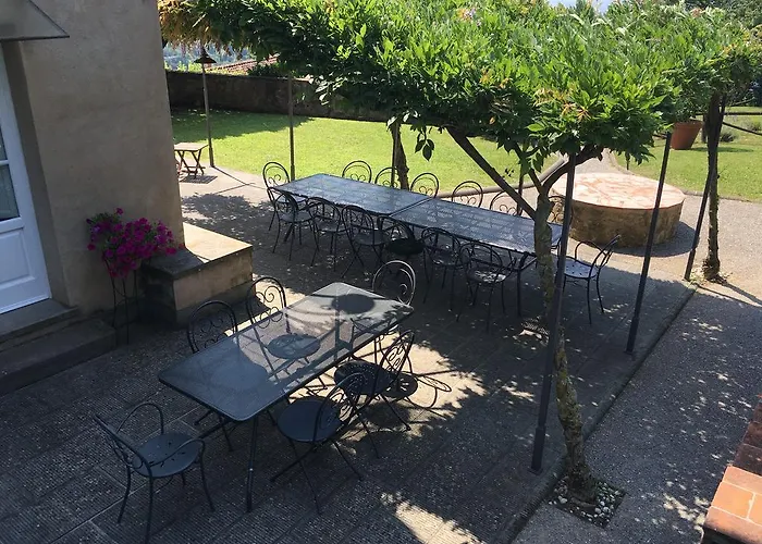 Apartment La Vistosa Ciciana