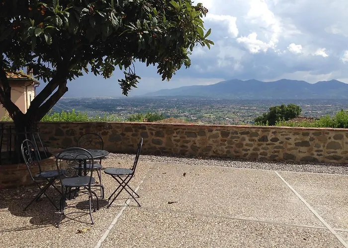 Apartment La Vistosa Ciciana