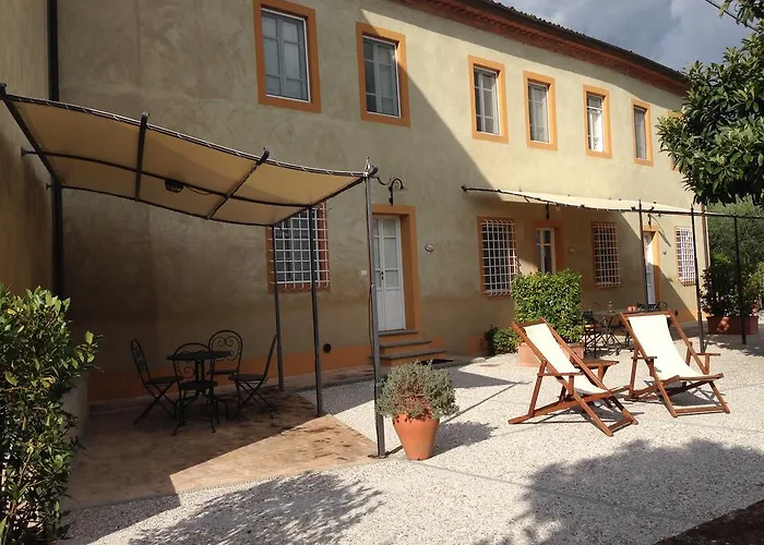 Apartment La Vistosa Ciciana