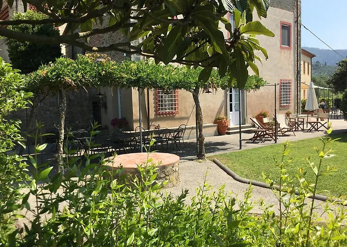 Apartment La Vistosa